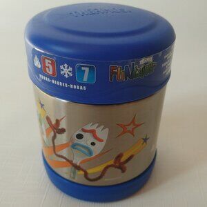 Toy Story 4 Funtainer Thermos BNWT